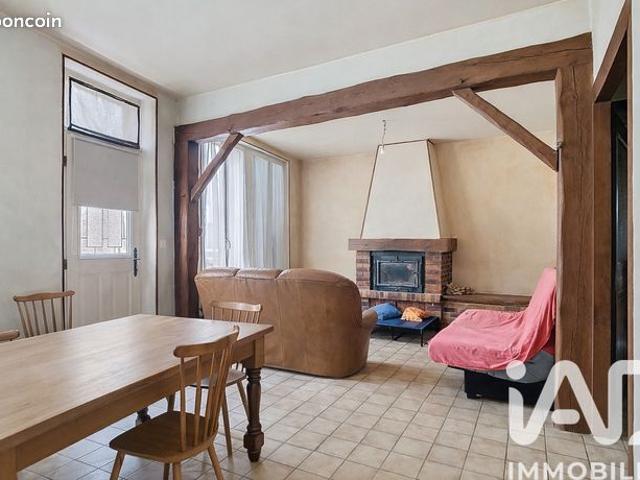Maison vente à Épernay, Fère-champenoise