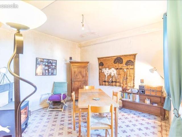 Maison vente à Saint-Gaudens, Saint-bertrand-de-comminges