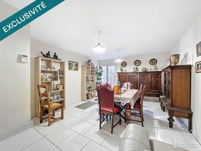 Maison vente à Sens, Villeneuve-sur-yonne
