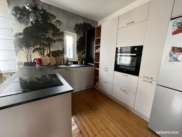 Maison vente à Saint-Nazaire, Saint-nazaire