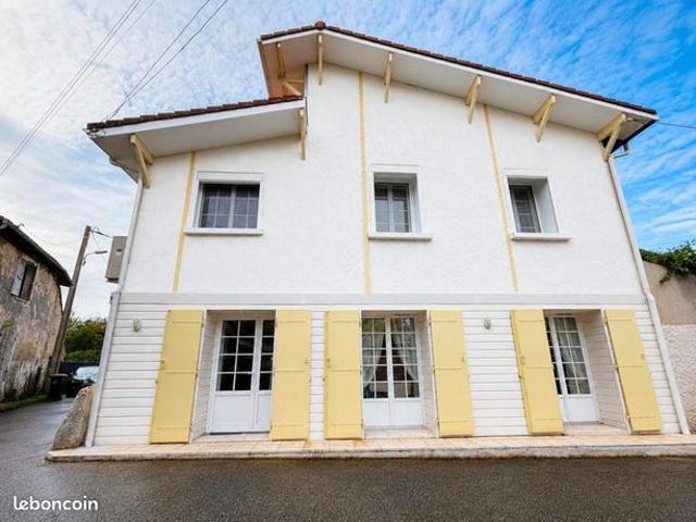Maison vente à Bordeaux, Beautiran