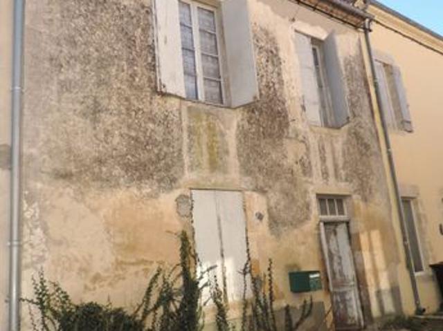 Maison vente à Langon, Landiras
