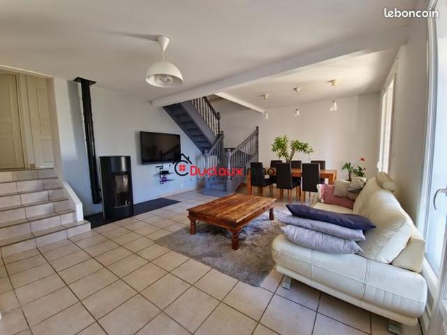 Maison vente à Aurillac