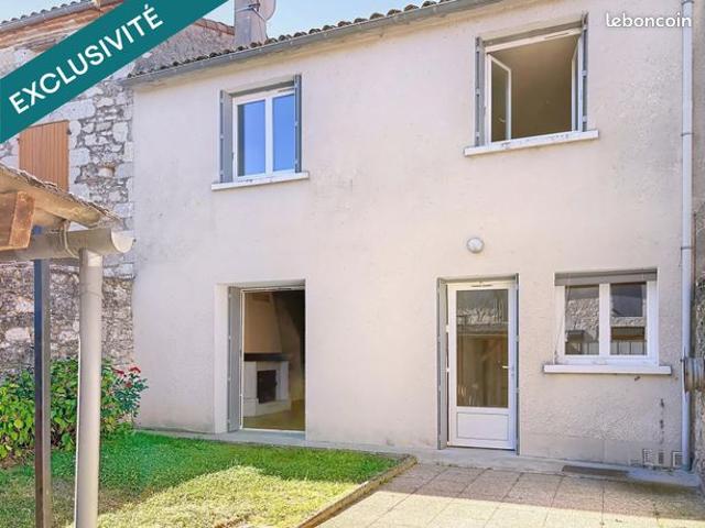 Maison vente à Agen, Puymirol