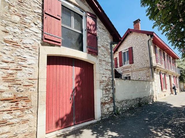 Maison vente à Villeneuve-sur-Lot, Villeneuve-sur-lot