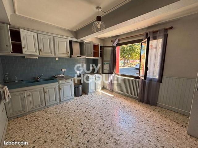 Maison vente à Toulouse, Grenade