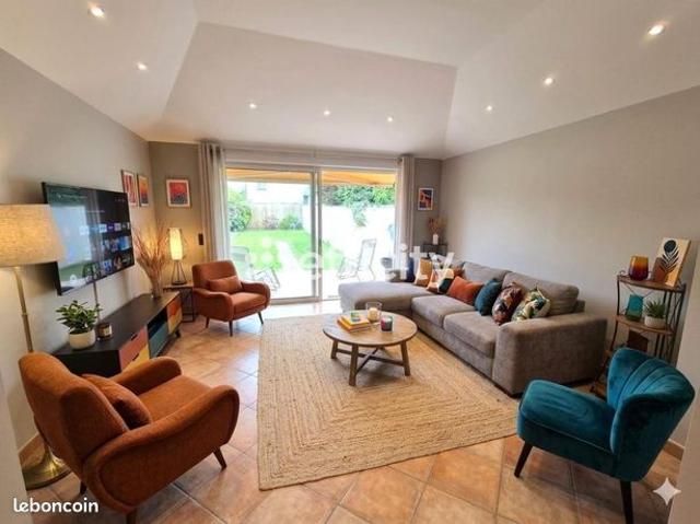 Maison vente à Rueil-Malmaison, Hauts-de-Seine