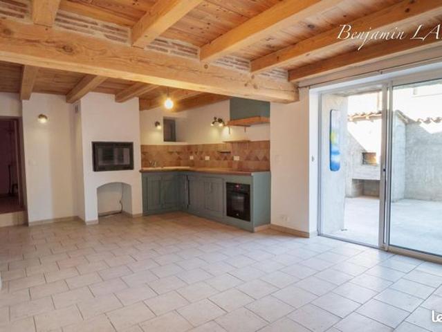 Maison vente à Francescas, Lot-et-Garonne