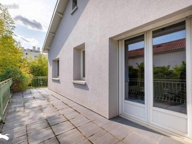 Maison vente à Lyon, Métropole de Lyon