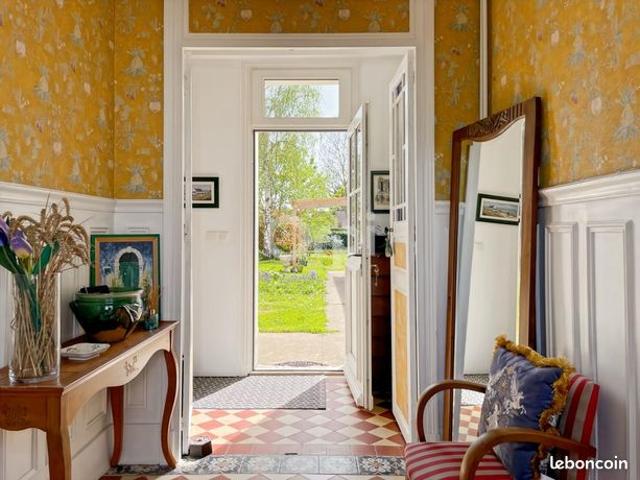 Maison vente à Évreux, Saint-andré-de-l'eure