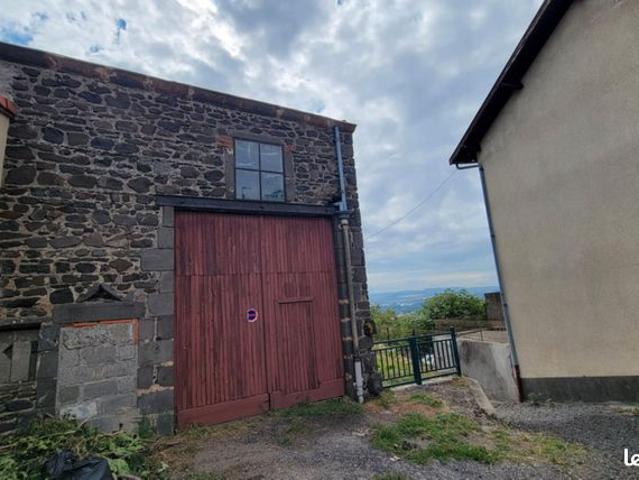 Maison vente à Clermont-Ferrand, Châteaugay