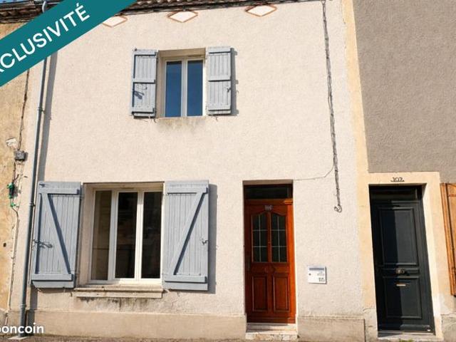 Maison vente à Agen, Puymirol