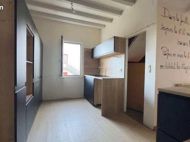 Maison vente à Bayonne, Hasparren