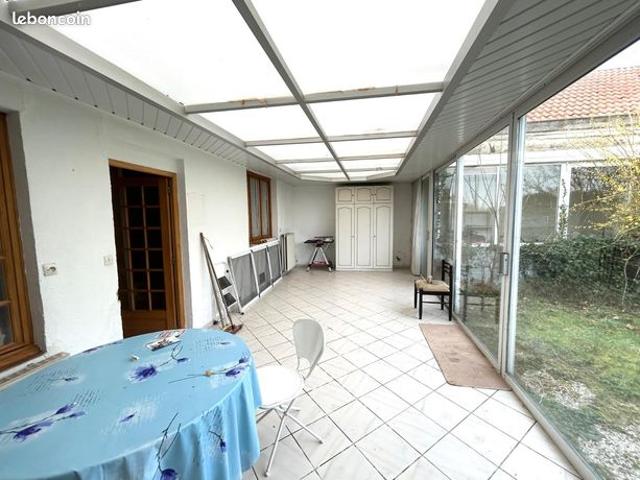 Maison vente à Dunkerque, Hondschoote