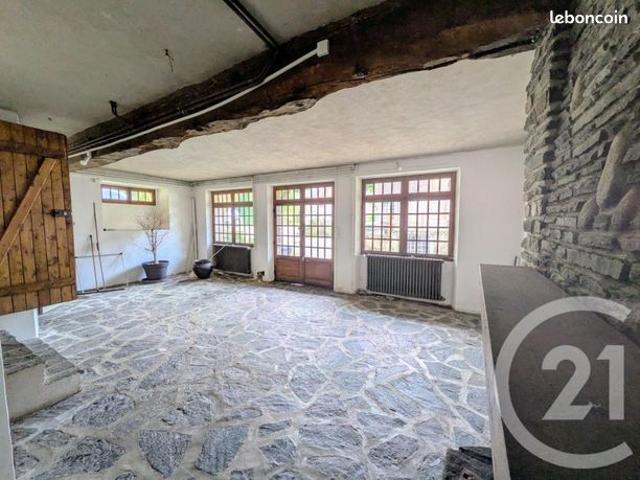 Maison vente à Châteauroux, Gargilesse-dampierre