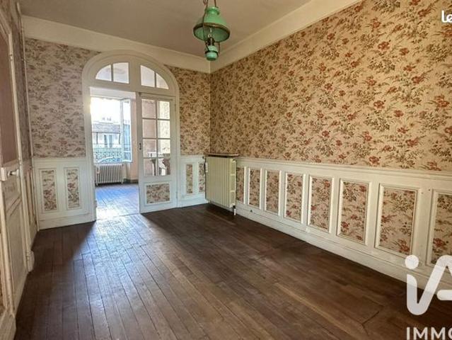 Maison vente à Fontainebleau, Montcourt-fromonville
