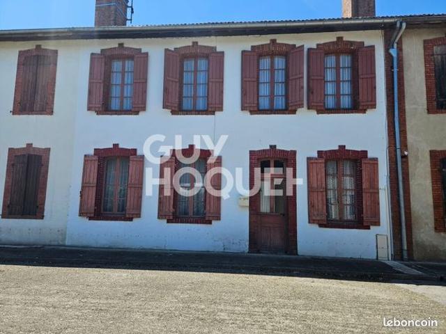 Maison vente à Brocas, Landes