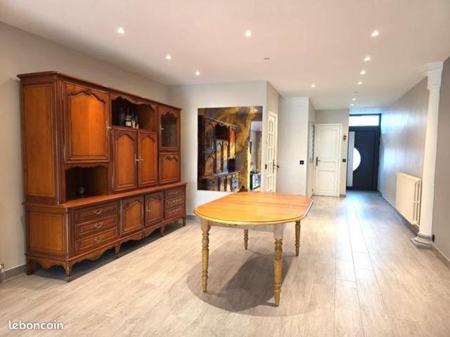 Maison vente à Nanterre, Rueil-malmaison