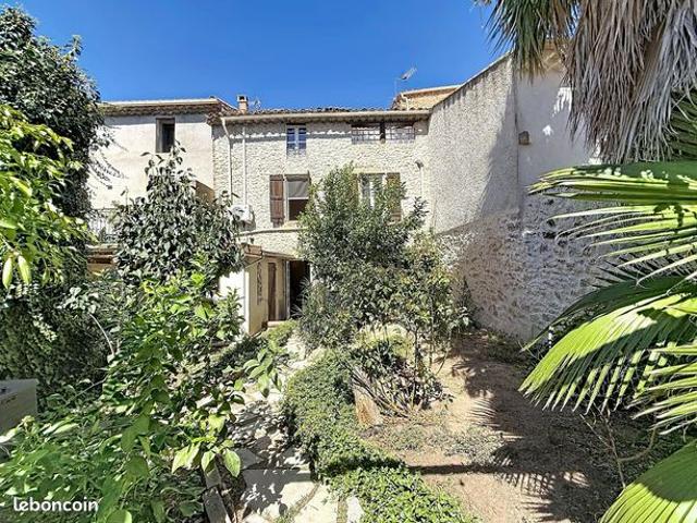 Maison vente à Maureilhan, Hérault