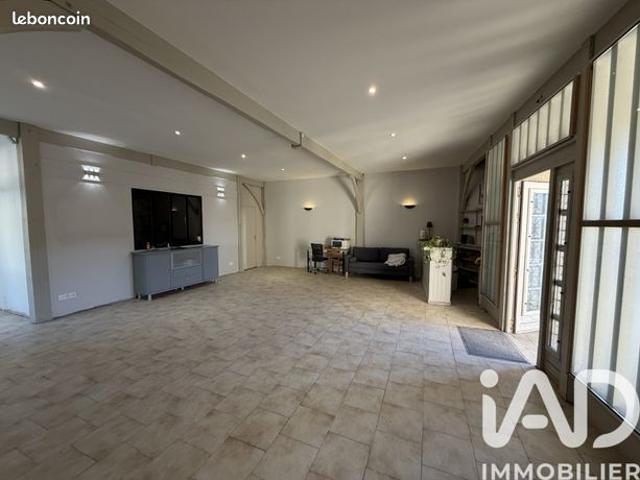 Maison vente à Cognac, Jarnac
