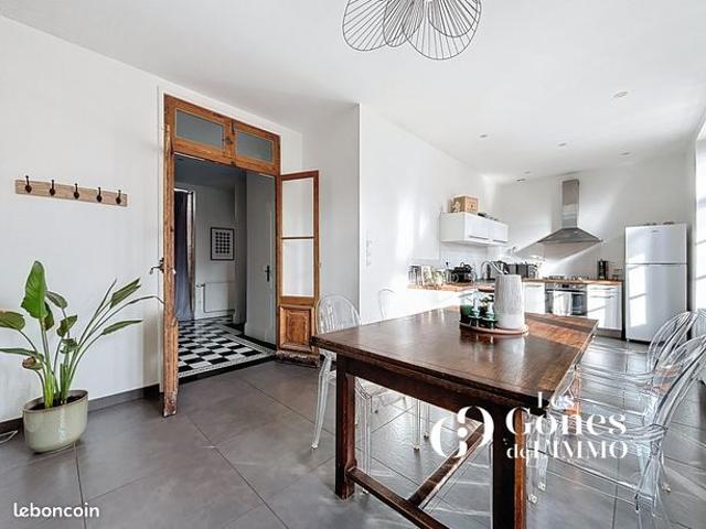 Maison vente à Lyon, Métropole de Lyon