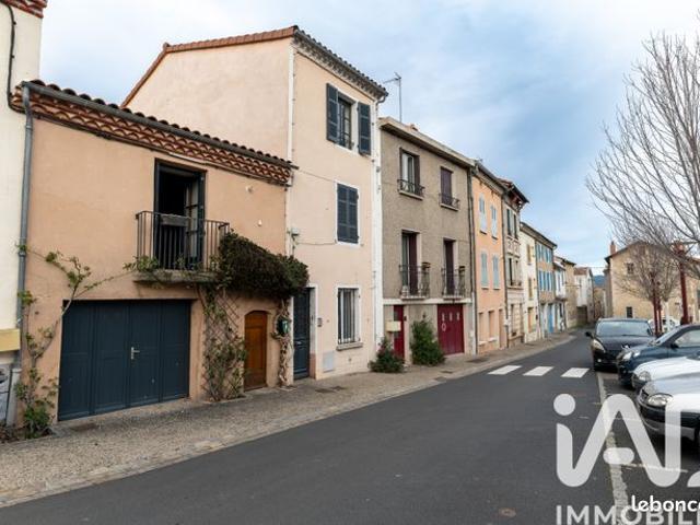 Maison vente à Brioude