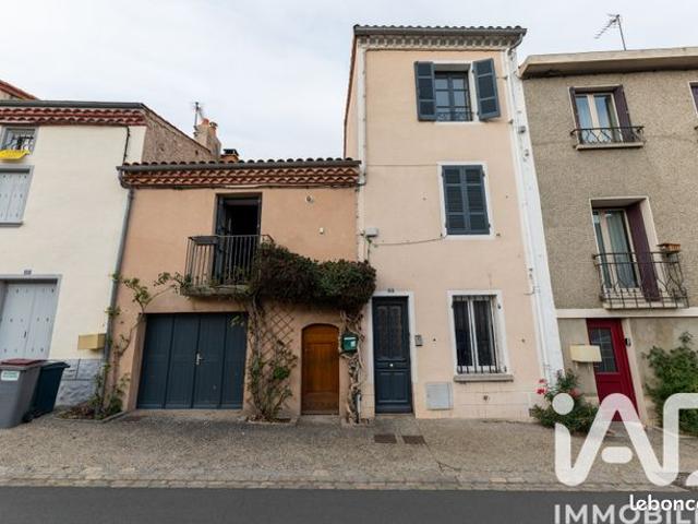 Maison vente à Brioude