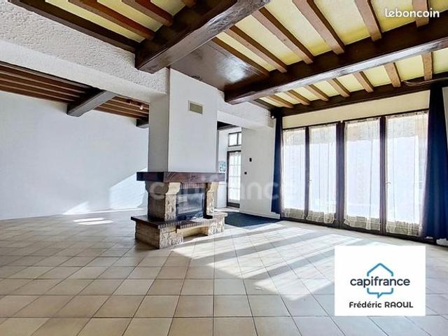 Maison vente à Dijon, Til-châtel