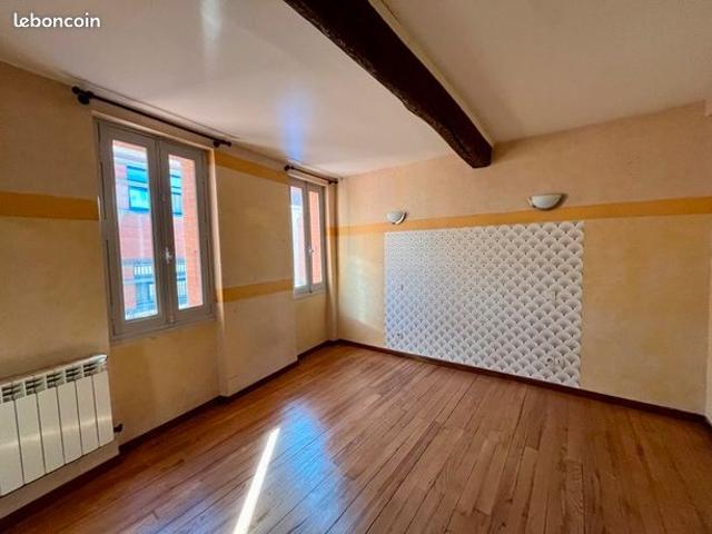 Maison vente à Pamiers, Mazères