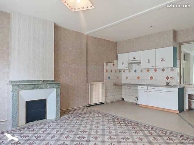 Maison vente à Graulhet, Tarn