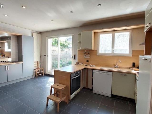 Maison vente à Angoulême, Aignes-et-puypéroux