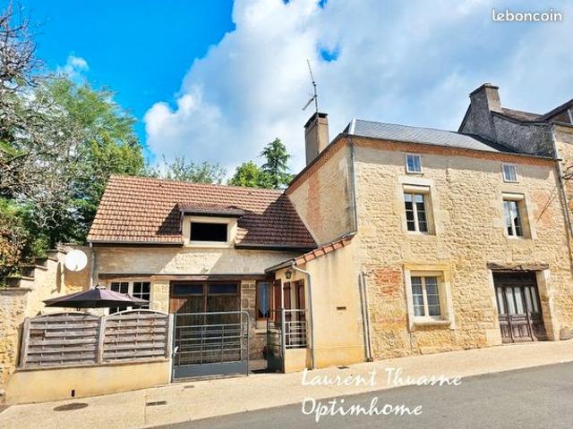 Maison vente à Sarlat-la-Canéda, Badefols-d'ans