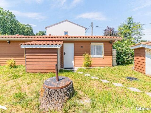 Maison vente à Bordeaux