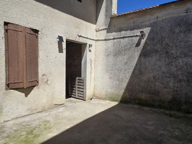 Maison vente à Tarbes, Rabastens-de-bigorre