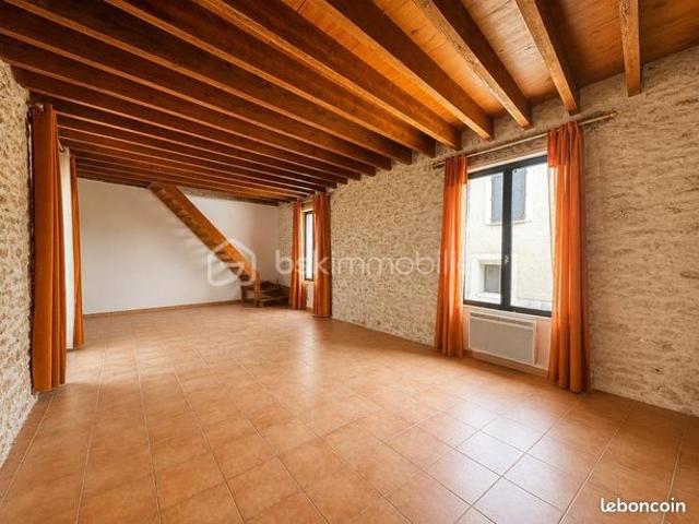 Maison vente à Leuville-sur-Orge, Essonne