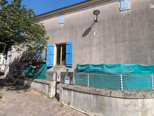 Maison vente à Mont-de-Marsan, Hagetmau