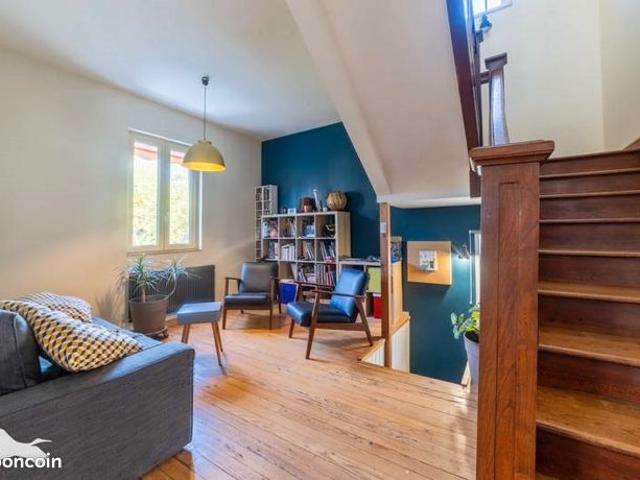Maison vente à Bayonne