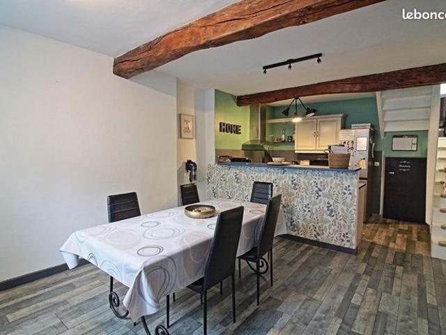 Maison vente à Vienne, La Côte-saint-andré