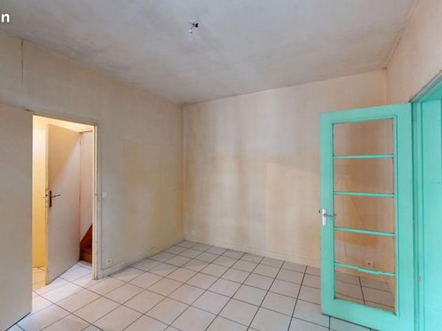 Maison vente à Dreux, Montreuil