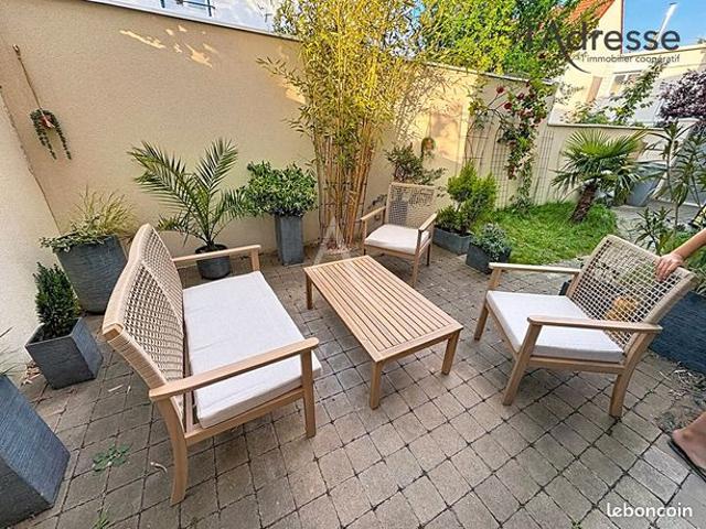 Maison vente à Nanterre, Suresnes