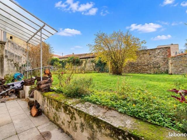 Maison vente à Billom, Puy-de-Dôme
