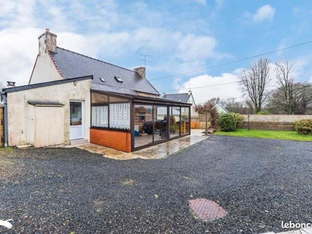 Maison vente à Lannion, Bretagne
