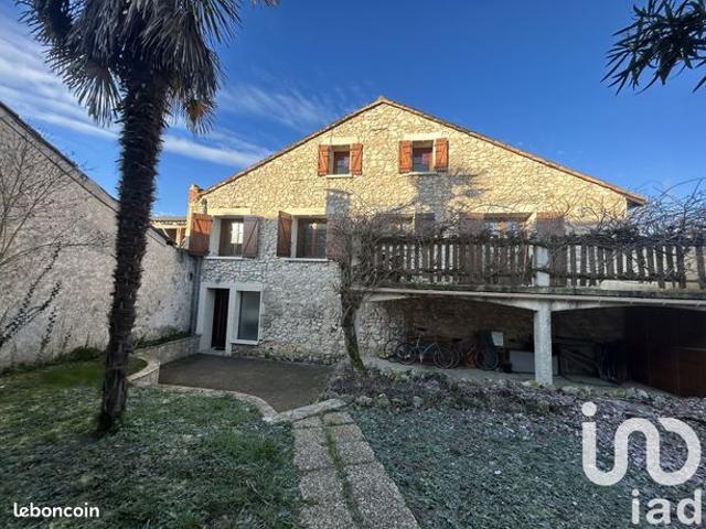 Maison vente à Barbaste
