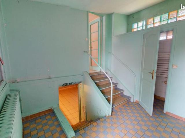 Maison vente à Dreux, Montreuil