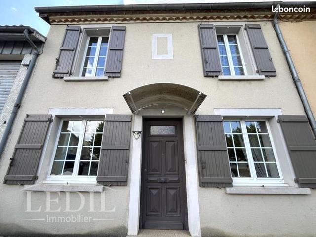 Maison vente à Condom