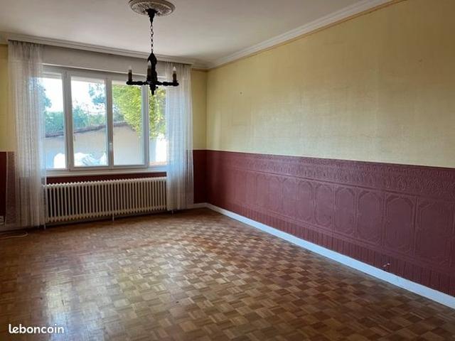 Maison vente à Jonzac, Montendre