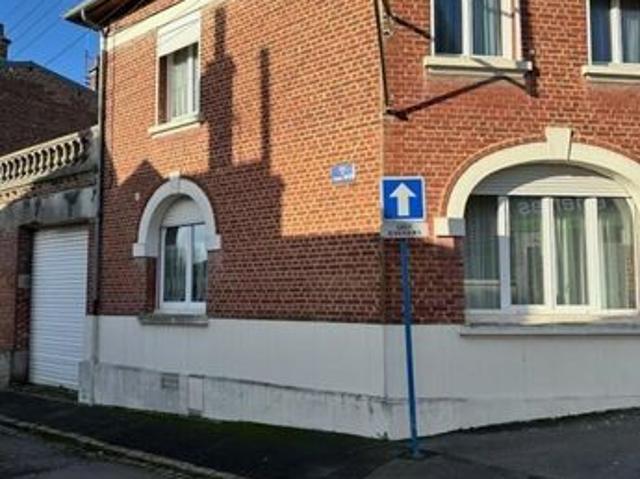 Maison vente à Arras, Bapaume
