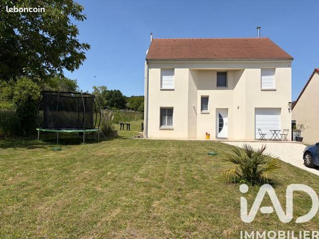 Maison vente à Sens, Nailly