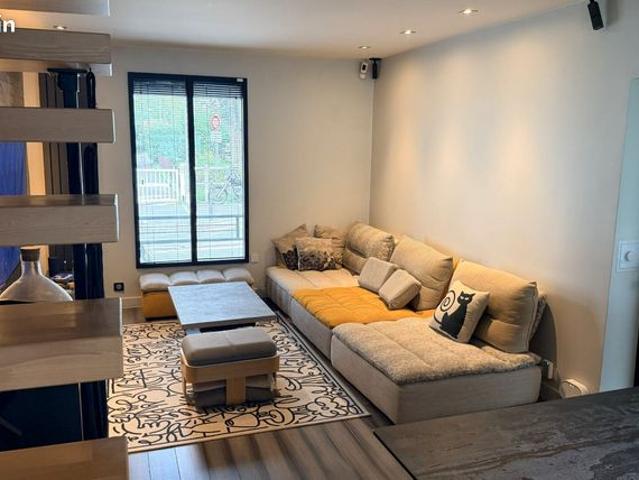 Maison vente à L'Haÿ-les-Roses, Ivry-sur-seine