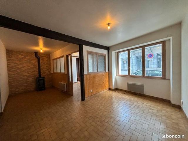 Maison vente à Saint-Gaudens, Montréjeau